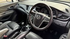 Vauxhall Mokka X 1.4T ecoTEC Elite 5dr Petrol Hatchback